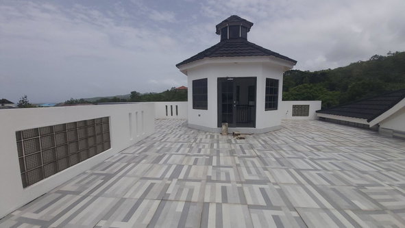 Fourth image of 1-69 Caribbean Terrace in Boscobel, St. Mary, Jamaica - property is For Rent