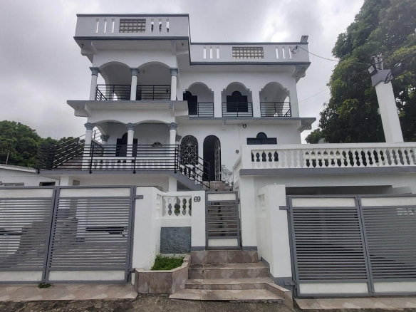 First image of 1-69 Caribbean Terrace in Boscobel, St. Mary, Jamaica - property is For Rent