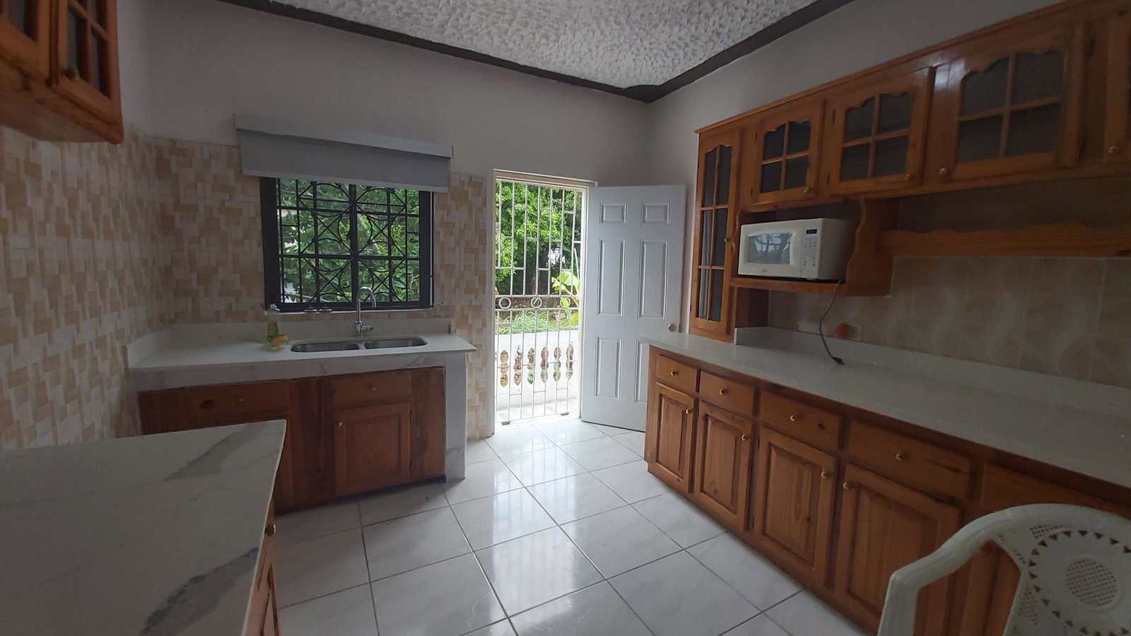 Cozy-2-Bedroom-Apartment-for-Rent-in-Boscobel-Jamaica Seventh image of 1-69 Caribbean Terrace in Boscobel, St. Mary, Jamaica - property is For Rent