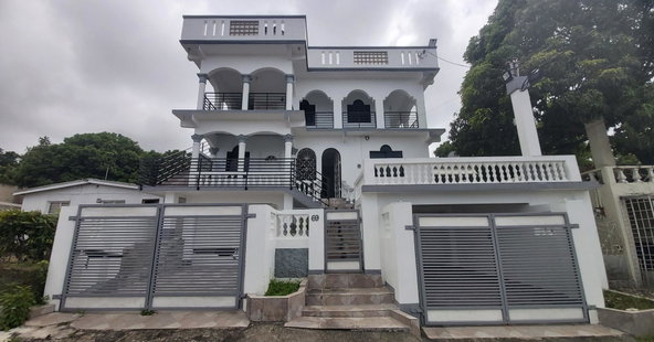 First image of 1-69 Caribbean Terrace in Boscobel, St. Mary, Jamaica - property is For Rent