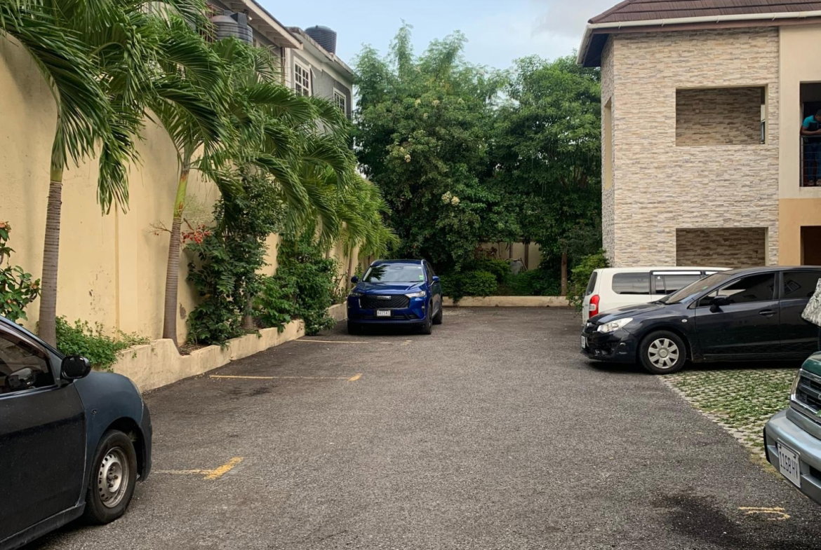 Second image of 10-7 Roehampton Drive in Kingston 19, St. Andrew, Jamaica - property is For Rent