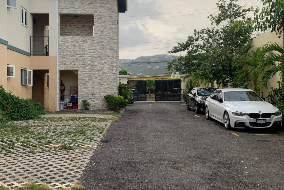 Third image of 10-7 Roehampton Drive in Kingston 19, St. Andrew, Jamaica - property is For Rent