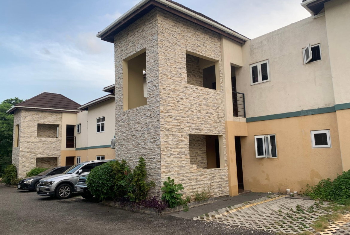 Fourth image of 10-7 Roehampton Drive in Kingston 19, St. Andrew, Jamaica - property is For Rent