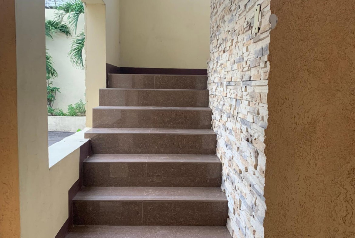 Sixth image of 10-7 Roehampton Drive in Kingston 19, St. Andrew, Jamaica - property is For Rent