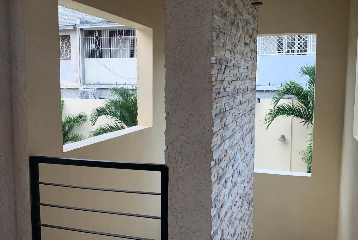 Seventh image of 10-7 Roehampton Drive in Kingston 19, St. Andrew, Jamaica - property is For Rent