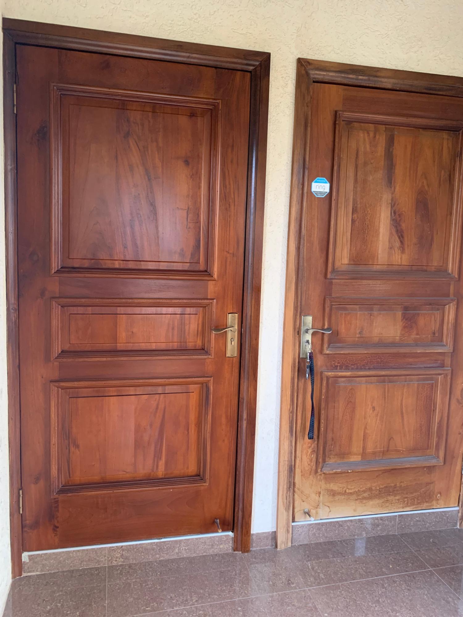 Eighth image of 10-7 Roehampton Drive in Kingston 19, St. Andrew, Jamaica - property is For Rent