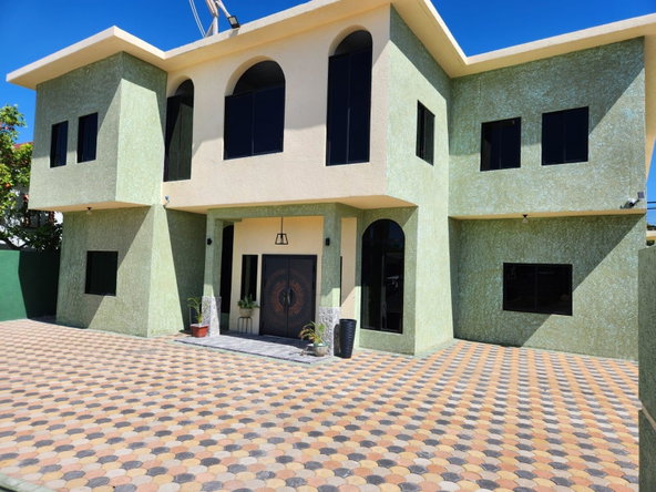 Second image of 4-5 Upper Fort, Arawak Close in HELLSHIRE HILLS, St. Catherine, Jamaica - property is For Rent