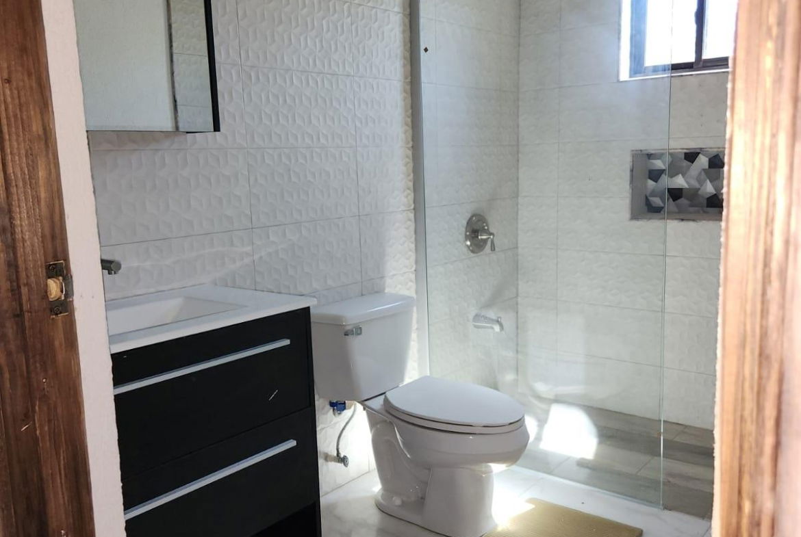 Eleventh image of 4-5 Upper Fort, Arawak Close in HELLSHIRE HILLS, St. Catherine, Jamaica - property is For Rent