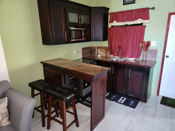Twelfth image of 4-5 Upper Fort, Arawak Close in HELLSHIRE HILLS, St. Catherine, Jamaica - property is For Rent