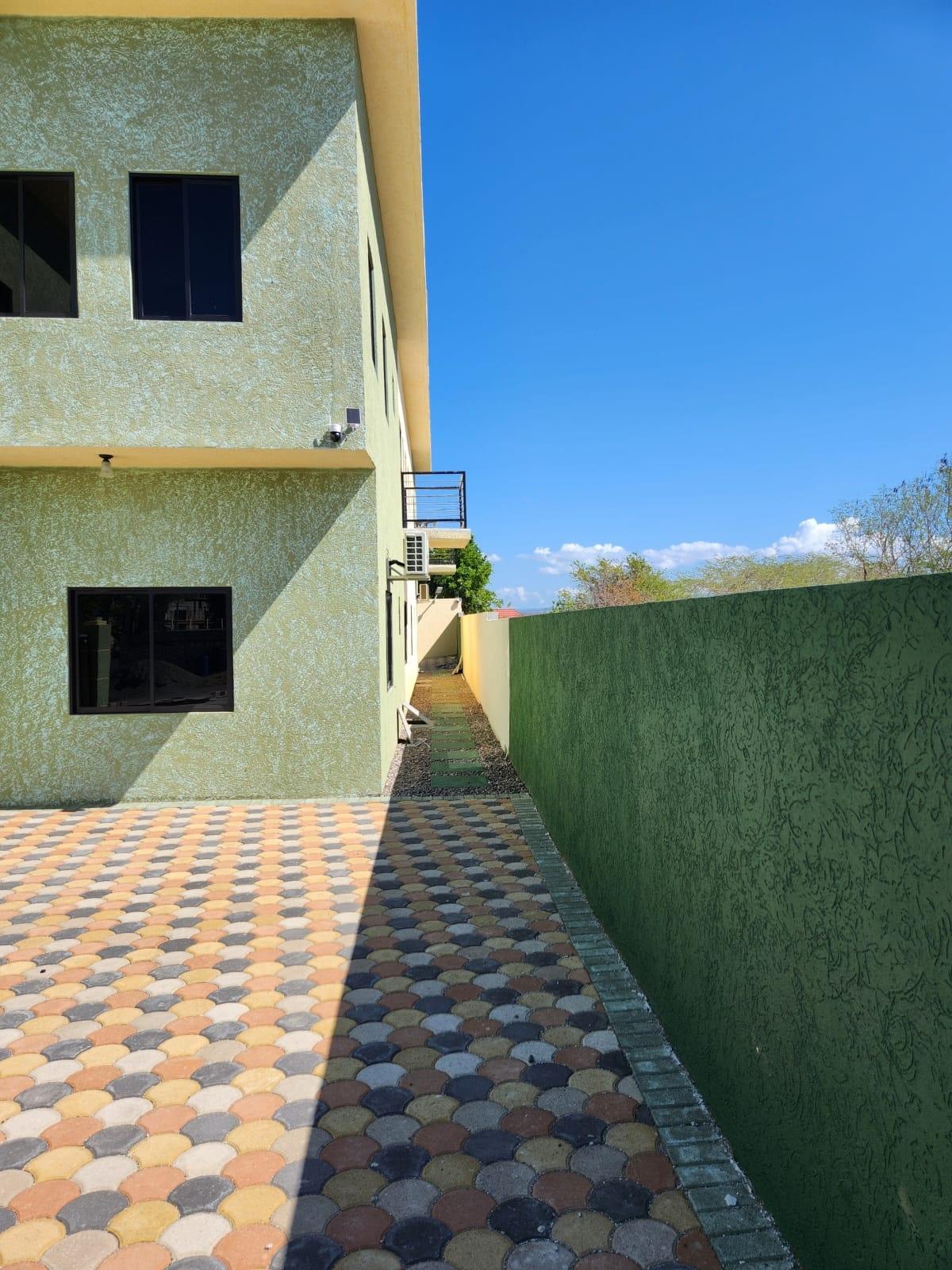 Third image of 4-5 Upper Fort, Arawak Close in HELLSHIRE HILLS, St. Catherine, Jamaica - property is For Rent