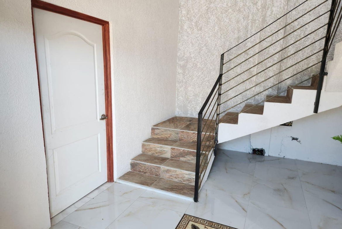 Fifth image of 4-5 Upper Fort, Arawak Close in HELLSHIRE HILLS, St. Catherine, Jamaica - property is For Rent