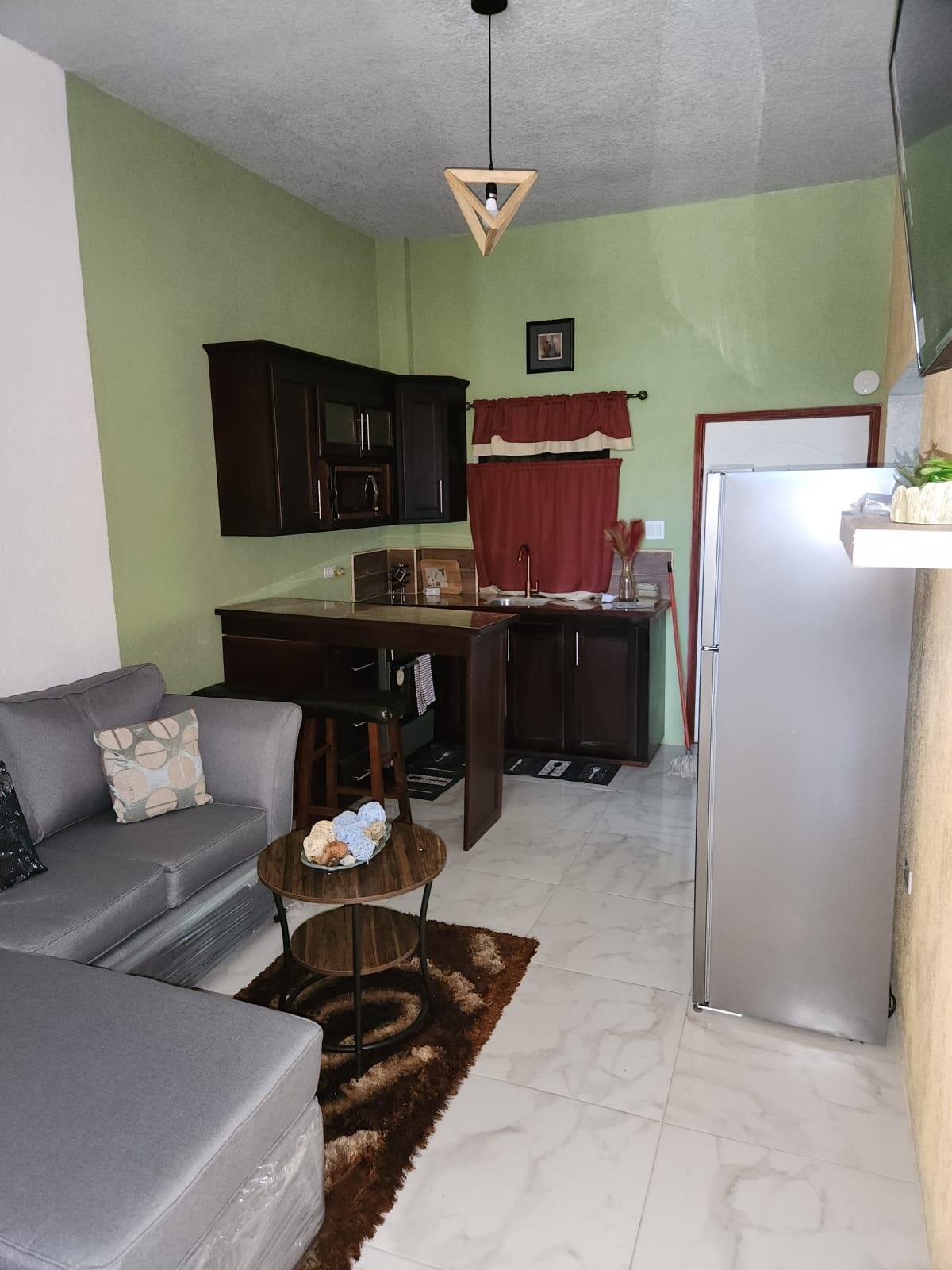 Sixth image of 4-5 Upper Fort, Arawak Close in HELLSHIRE HILLS, St. Catherine, Jamaica - property is For Rent