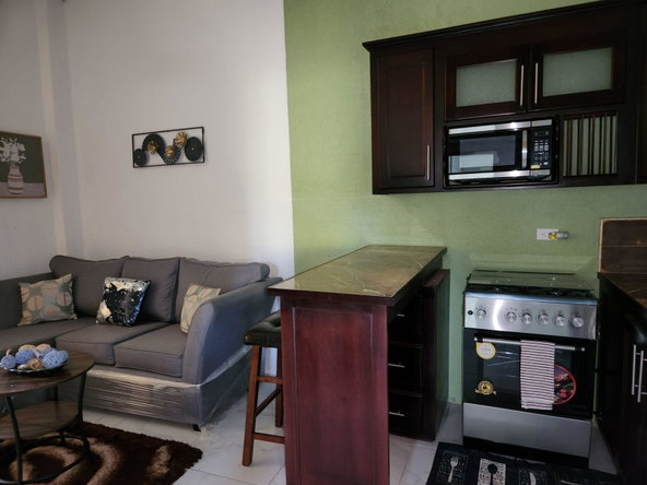 Seventh image of 4-5 Upper Fort, Arawak Close in HELLSHIRE HILLS, St. Catherine, Jamaica - property is For Rent