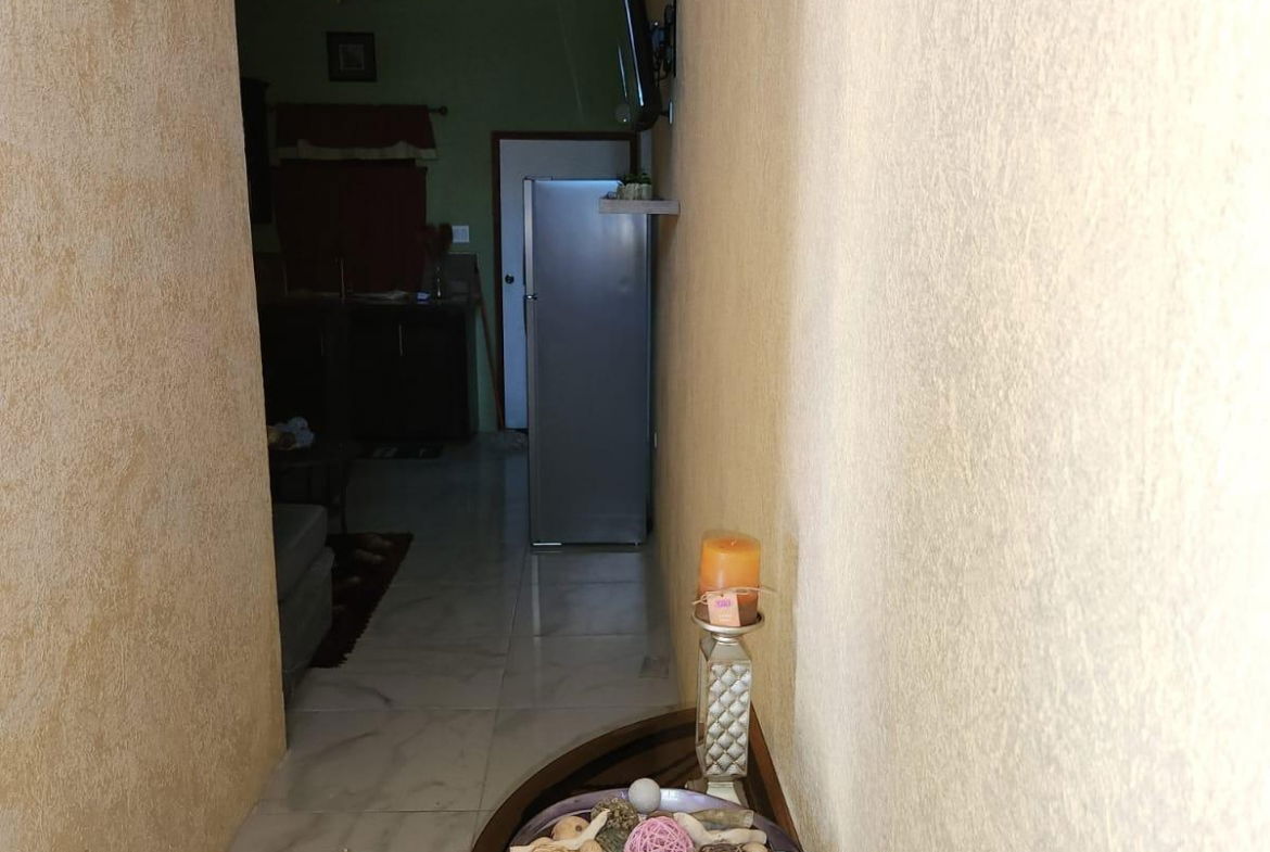 Eighth image of 4-5 Upper Fort, Arawak Close in HELLSHIRE HILLS, St. Catherine, Jamaica - property is For Rent