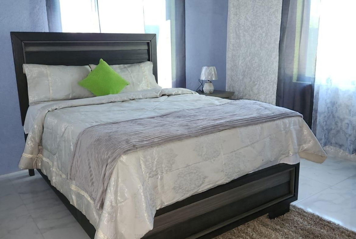 Ninth image of 4-5 Upper Fort, Arawak Close in HELLSHIRE HILLS, St. Catherine, Jamaica - property is For Rent