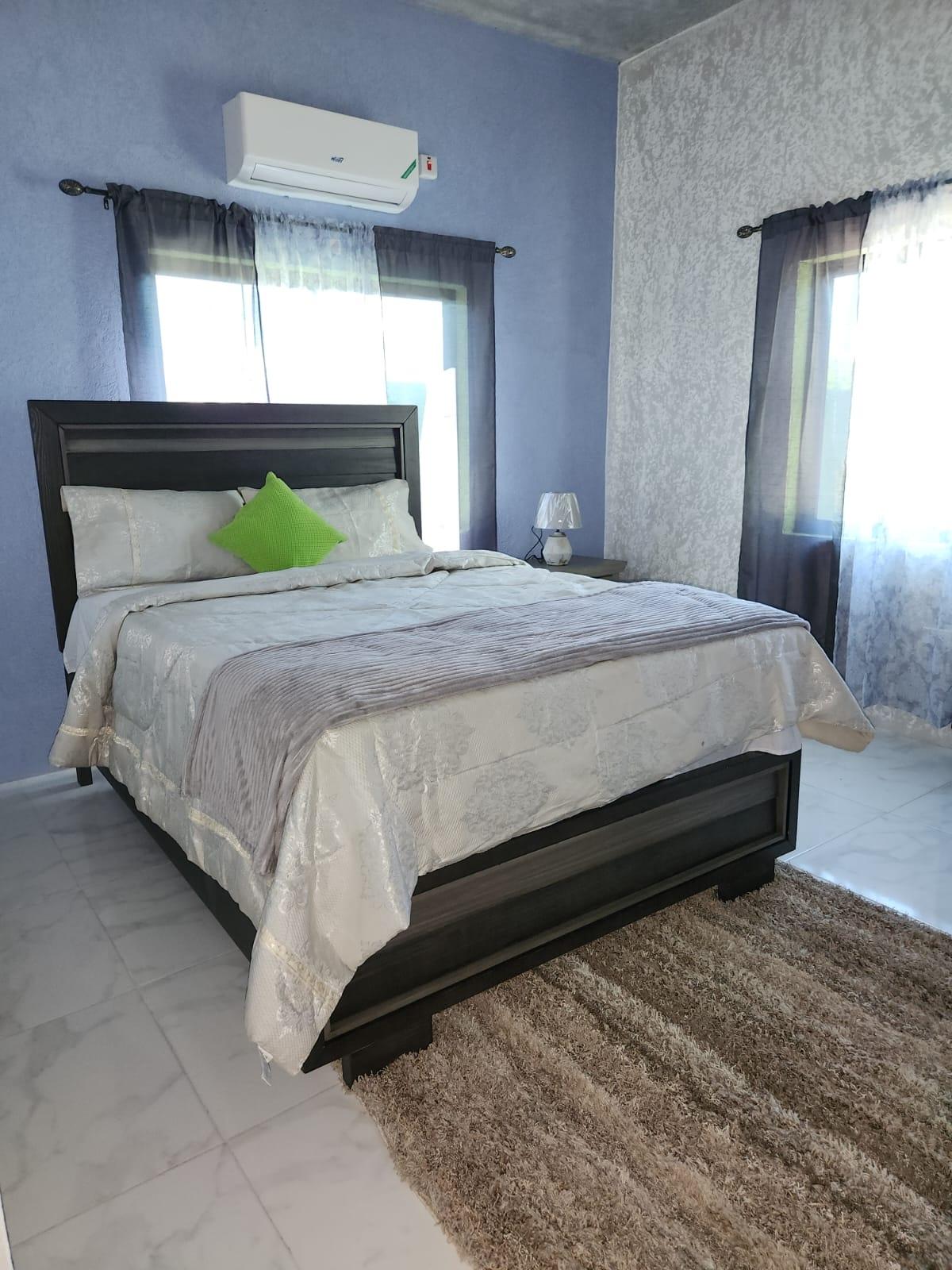 Ninth image of 4-5 Upper Fort, Arawak Close in HELLSHIRE HILLS, St. Catherine, Jamaica - property is For Rent