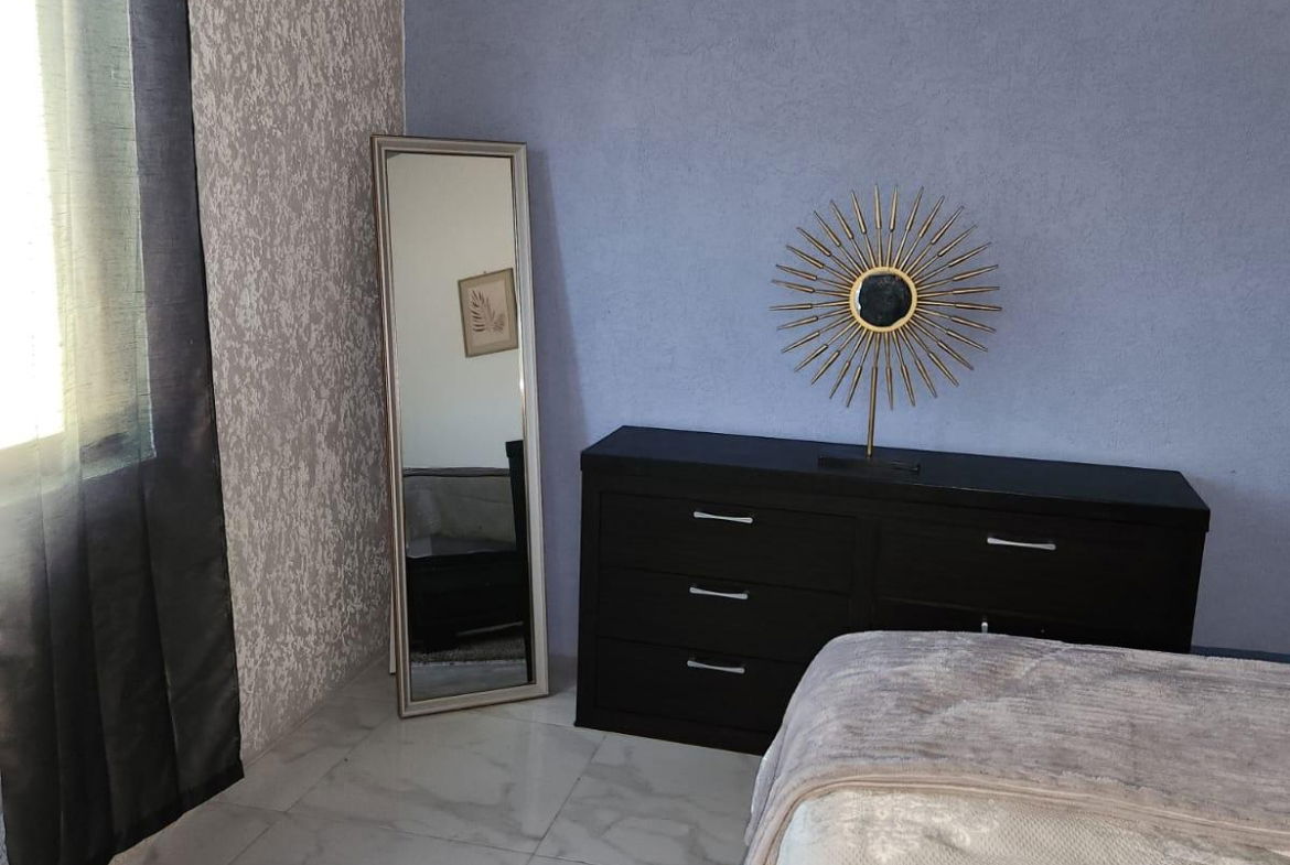 Tenth image of 4-5 Upper Fort, Arawak Close in HELLSHIRE HILLS, St. Catherine, Jamaica - property is For Rent