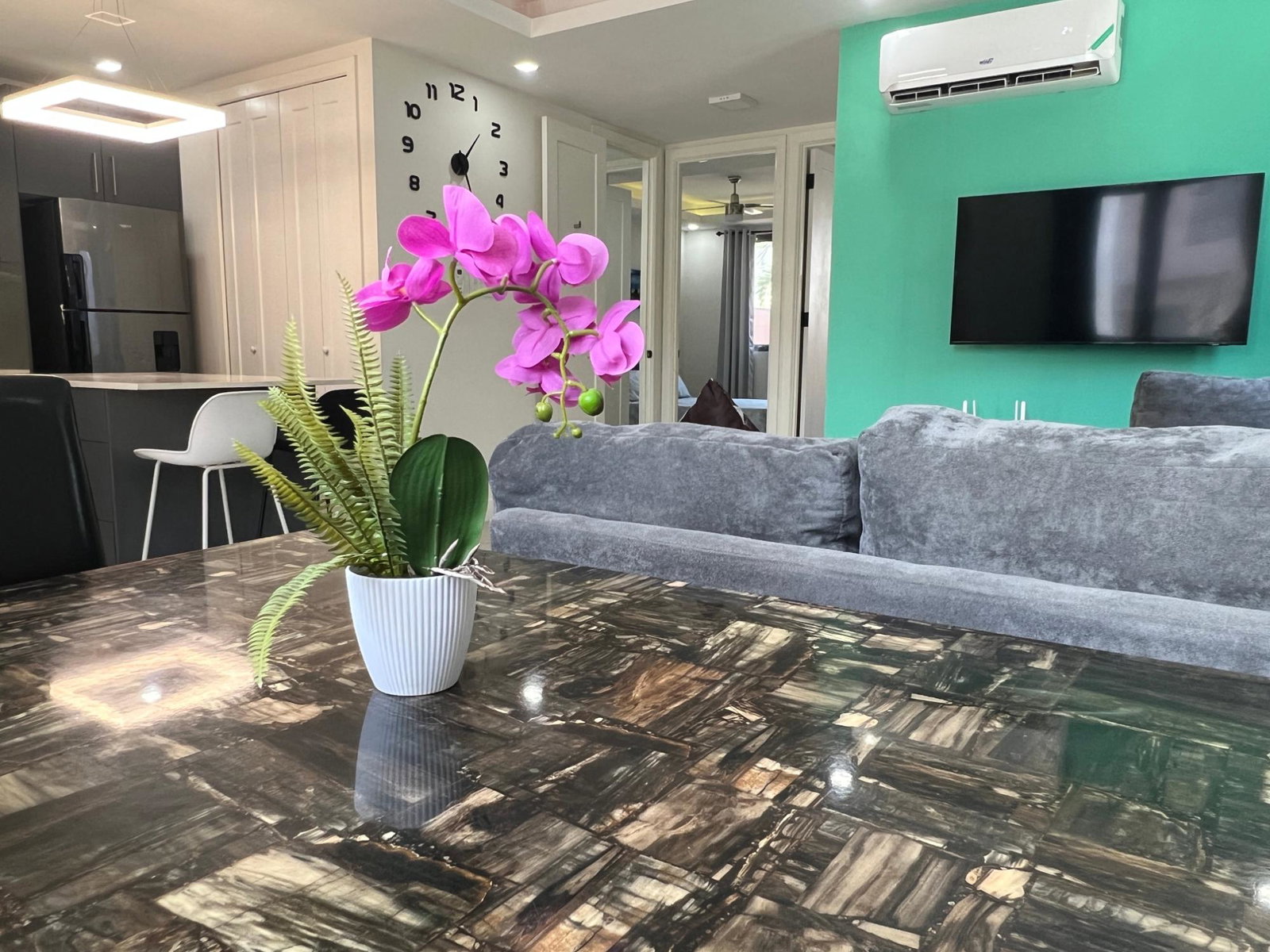 Second image of 20-27-29 Hopefield Avenue in Kingston 6, St. Andrew, Jamaica - property is For Rent