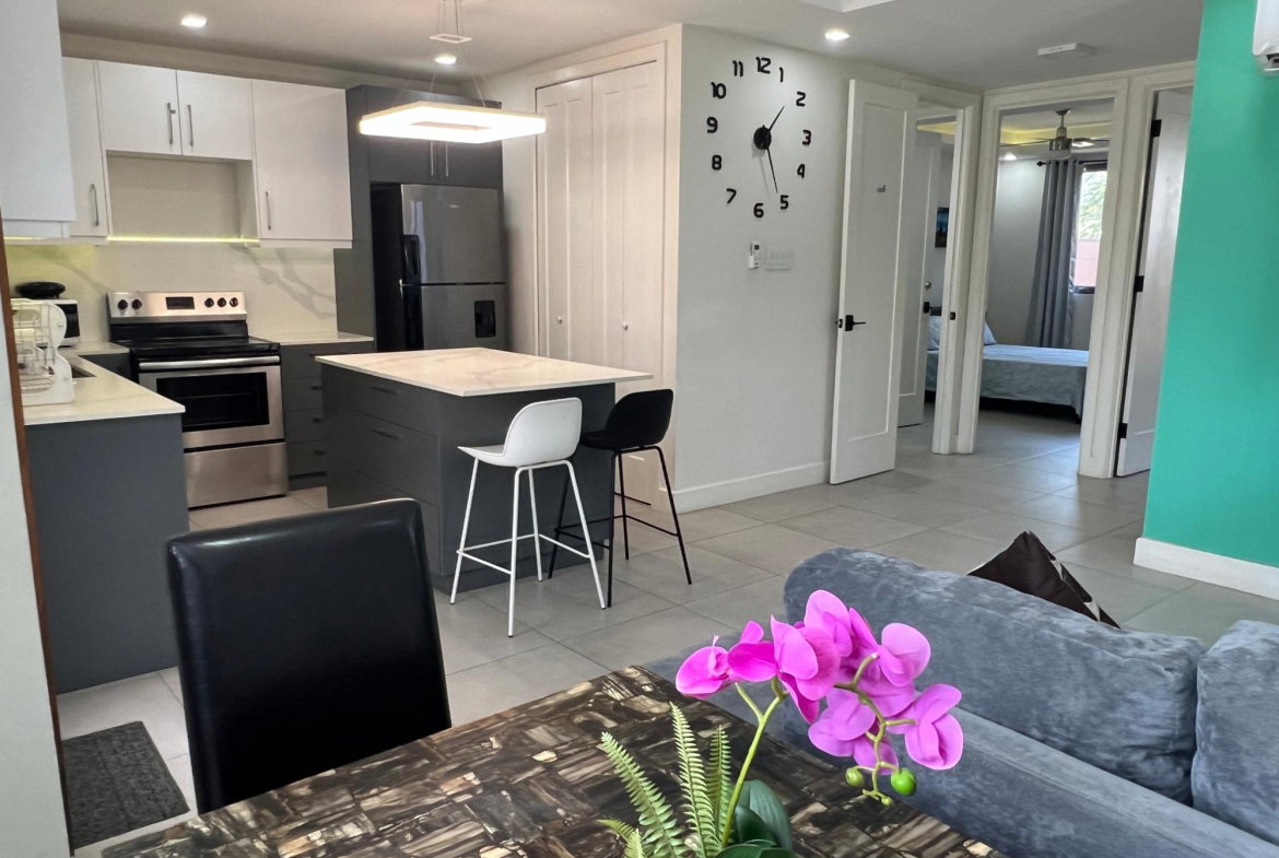 First image of 20-27-29 Hopefield Avenue in Kingston 6, St. Andrew, Jamaica - property is For Rent