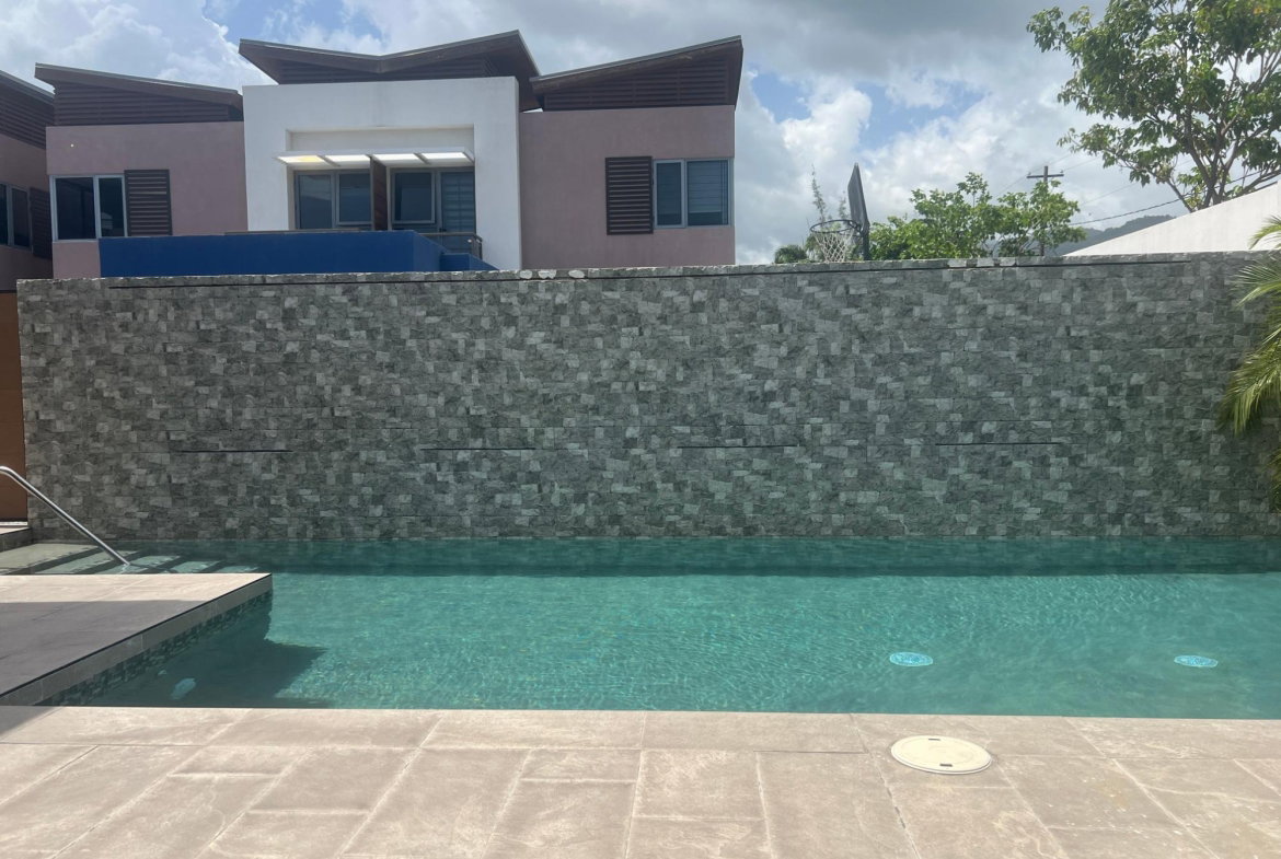 Thirteenth image of 20-27-29 Hopefield Avenue in Kingston 6, St. Andrew, Jamaica - property is For Rent