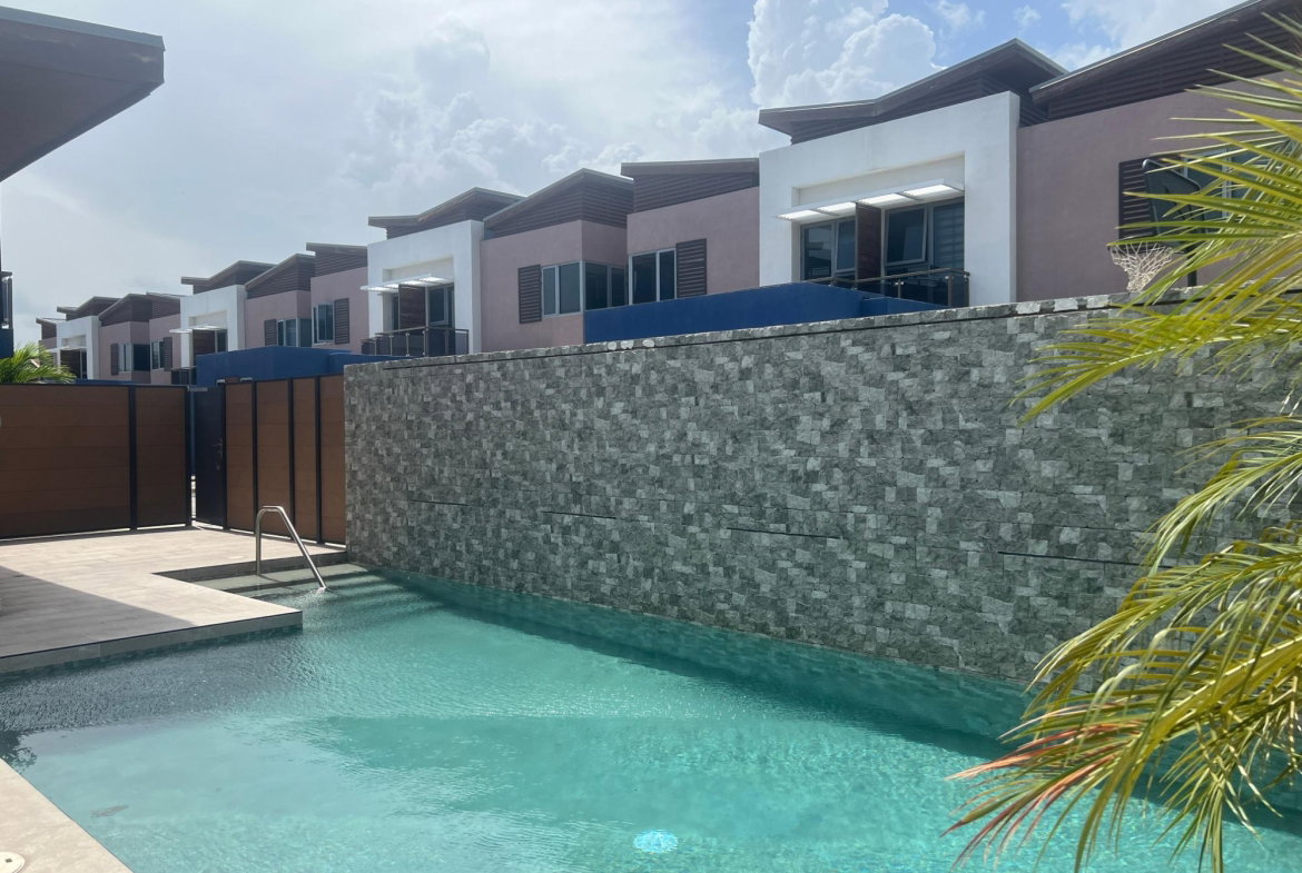 Fourteenth image of 20-27-29 Hopefield Avenue in Kingston 6, St. Andrew, Jamaica - property is For Rent