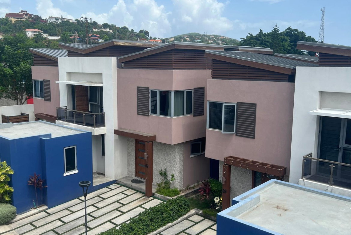 Fifteenth image of 20-27-29 Hopefield Avenue in Kingston 6, St. Andrew, Jamaica - property is For Rent