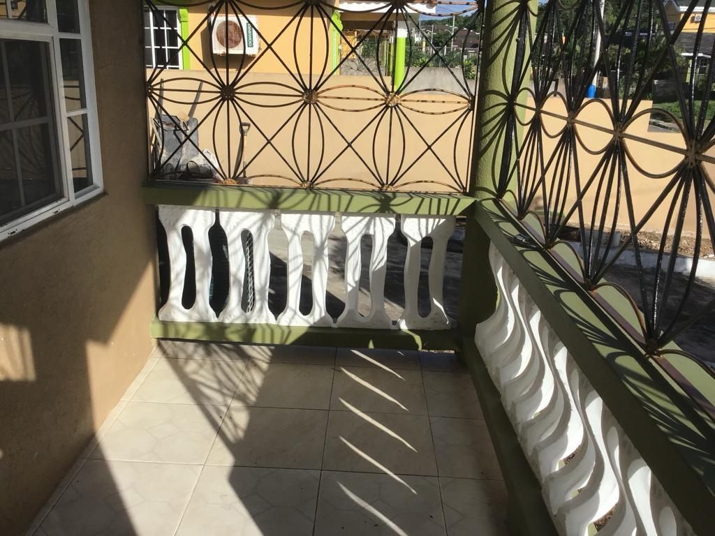 Ninth image of 326 Pearl Avenue in Falmouth, Trelawny, Jamaica - property is For Rent