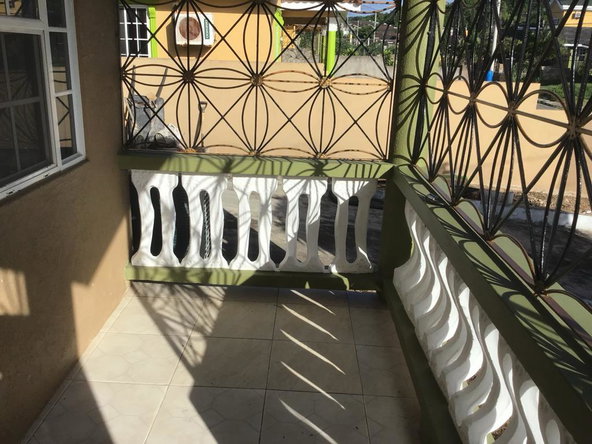 Ninth image of 326 Pearl Avenue in Falmouth, Trelawny, Jamaica - property is For Rent