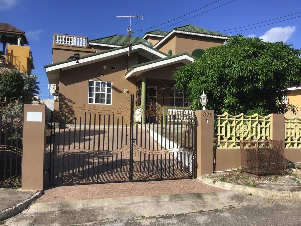 Tenth image of 326 Pearl Avenue in Falmouth, Trelawny, Jamaica - property is For Rent