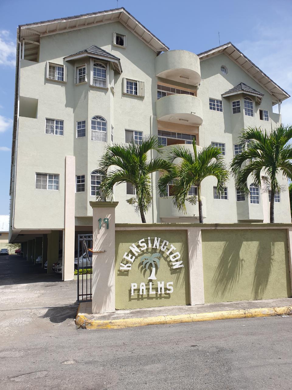 First image of 27- Kensington Palms in KINGSTON, Kingston, Jamaica - property is For Sale