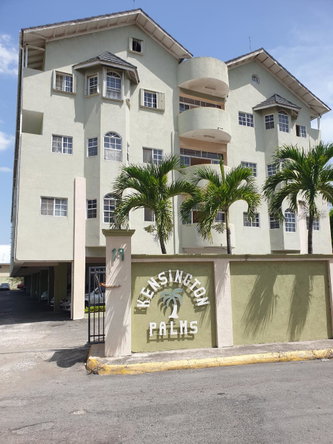 First image of 27- Kensington Palms in KINGSTON, Kingston, Jamaica - property is For Sale