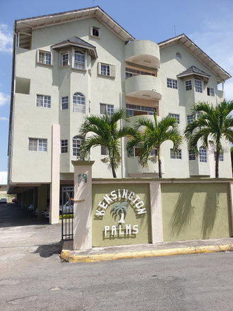 First image of 27- Kensington Palms in KINGSTON, Kingston, Jamaica - property is For Sale
