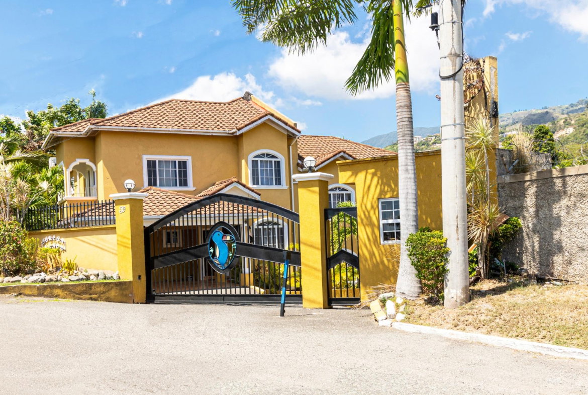 First image of 1-30 Birdsucker Drive in KINGSTON, Kingston, Jamaica - property is For Sale