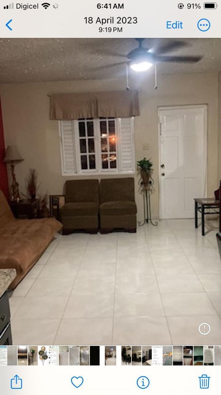 Third image of Apt. 12-4-6 Ravinia Road in Kingston 6, St. Andrew, Jamaica - property is For Sale