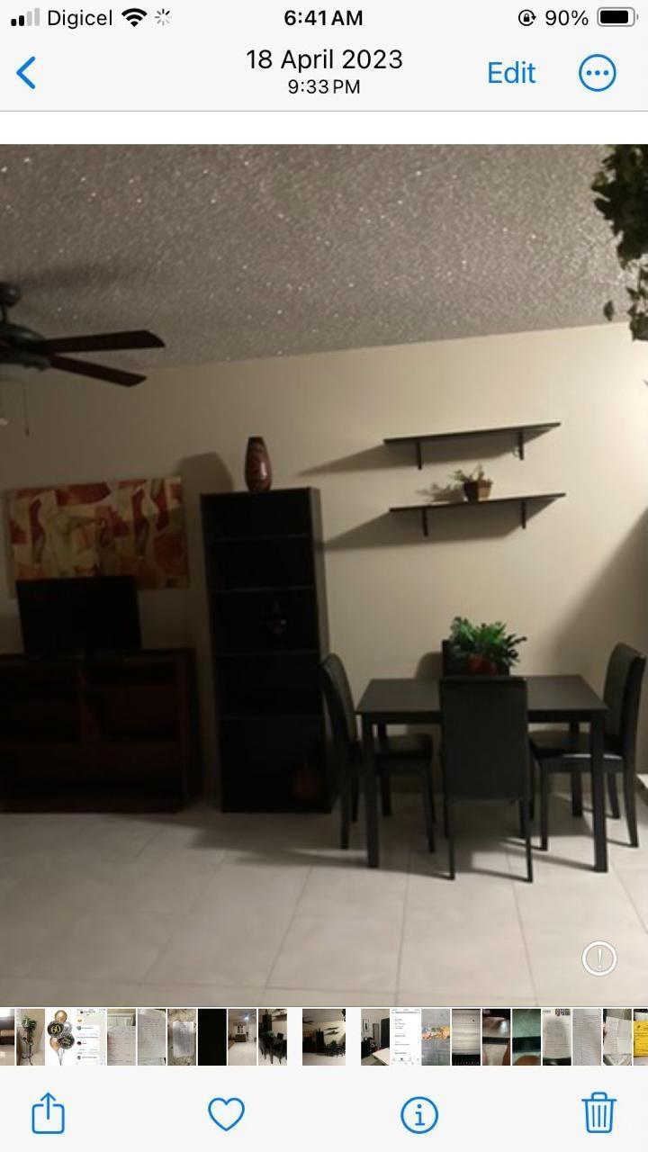Fourth image of Apt. 12-4-6 Ravinia Road in Kingston 6, St. Andrew, Jamaica - property is For Sale