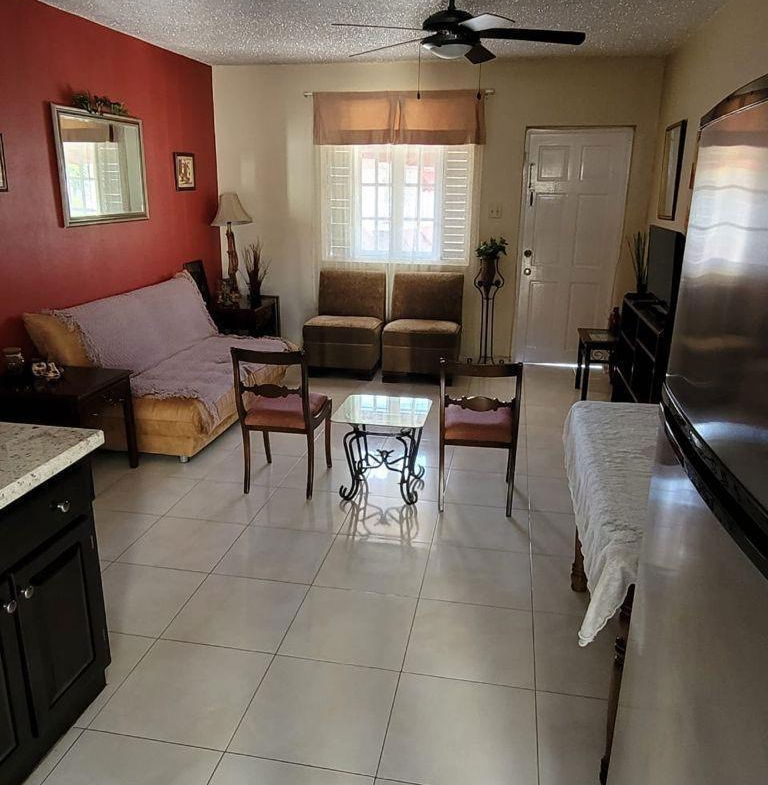 Sixth image of Apt. 12-4-6 Ravinia Road in Kingston 6, St. Andrew, Jamaica - property is For Sale