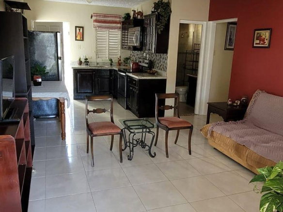 First image of Apt. 12-4-6 Ravinia Road in Kingston 6, St. Andrew, Jamaica - property is For Sale