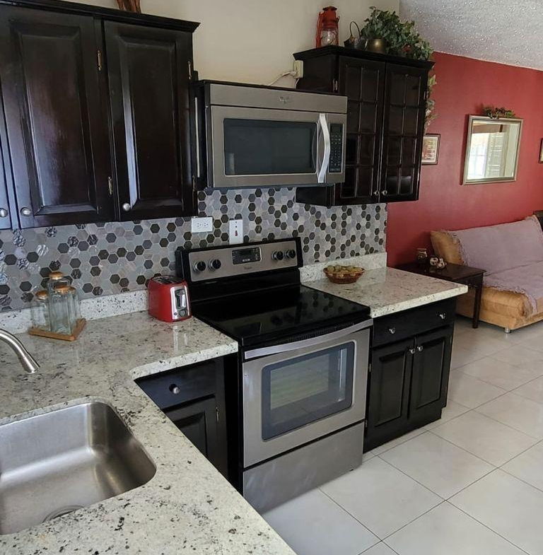 Eighth image of Apt. 12-4-6 Ravinia Road in Kingston 6, St. Andrew, Jamaica - property is For Sale