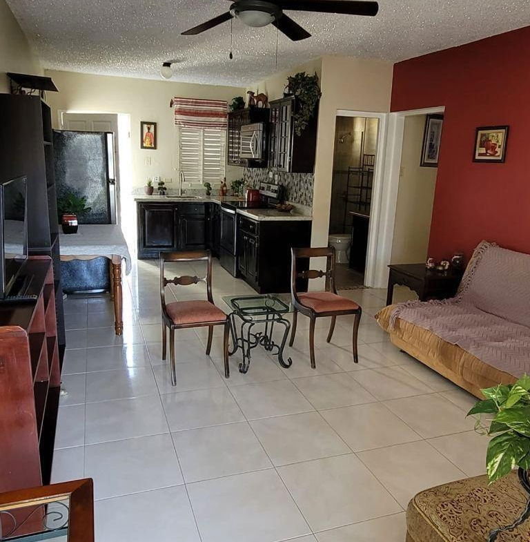 First image of Apt. 12-4-6 Ravinia Road in Kingston 6, St. Andrew, Jamaica - property is For Sale