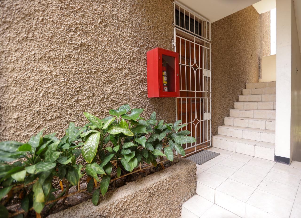 Cozy-2-Bedroom-Apartment-for-Sale-in-St.-Andrew-Jamaica Eleventh image of 2-115 Constant Spring Road in Kingston 8, St. Andrew, Jamaica - property is For Sale