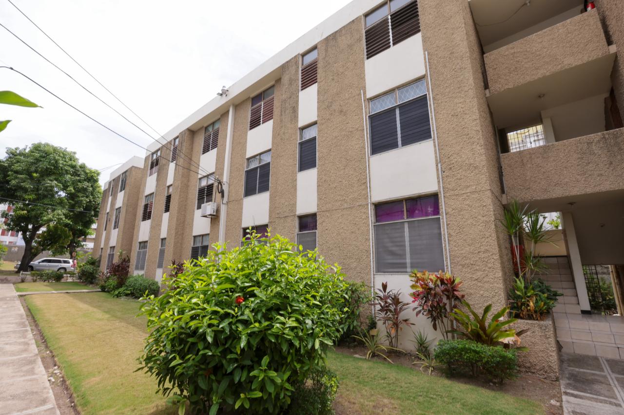 Cozy-2-Bedroom-Apartment-for-Sale-in-St.-Andrew-Jamaica Twelfth image of 2-115 Constant Spring Road in Kingston 8, St. Andrew, Jamaica - property is For Sale
