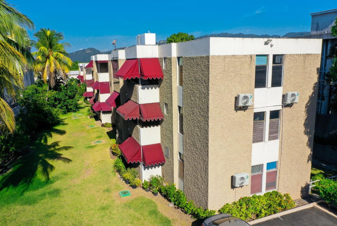 First image of 2-115 Constant Spring Road in Kingston 8, St. Andrew, Jamaica - property is For Sale
