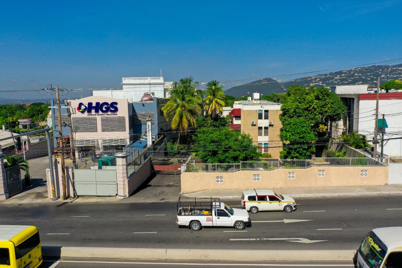 Cozy-2-Bedroom-Apartment-for-Sale-in-St.-Andrew-Jamaica Thirteenth image of 2-115 Constant Spring Road in Kingston 8, St. Andrew, Jamaica - property is For Sale