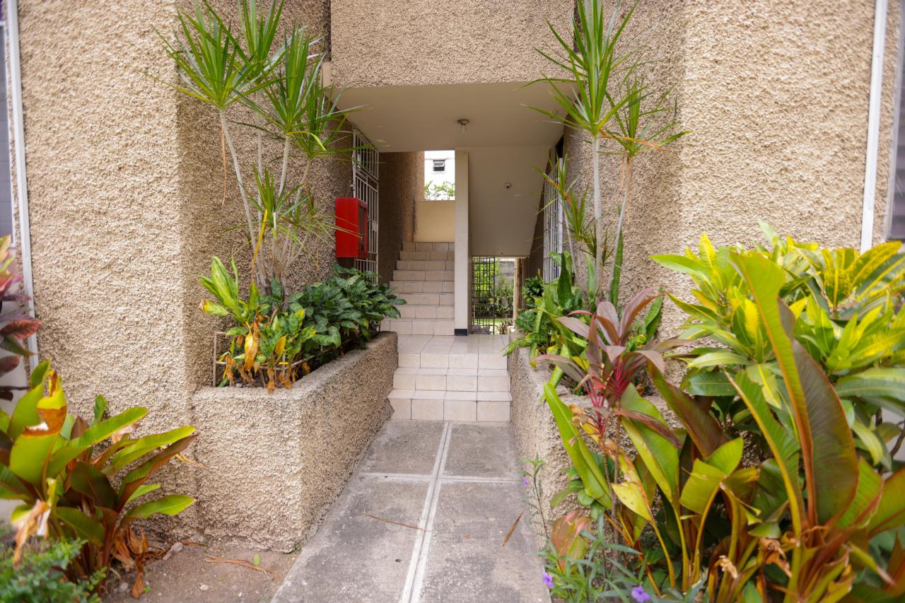 Cozy-2-Bedroom-Apartment-for-Sale-in-St.-Andrew-Jamaica Tenth image of 2-115 Constant Spring Road in Kingston 8, St. Andrew, Jamaica - property is For Sale