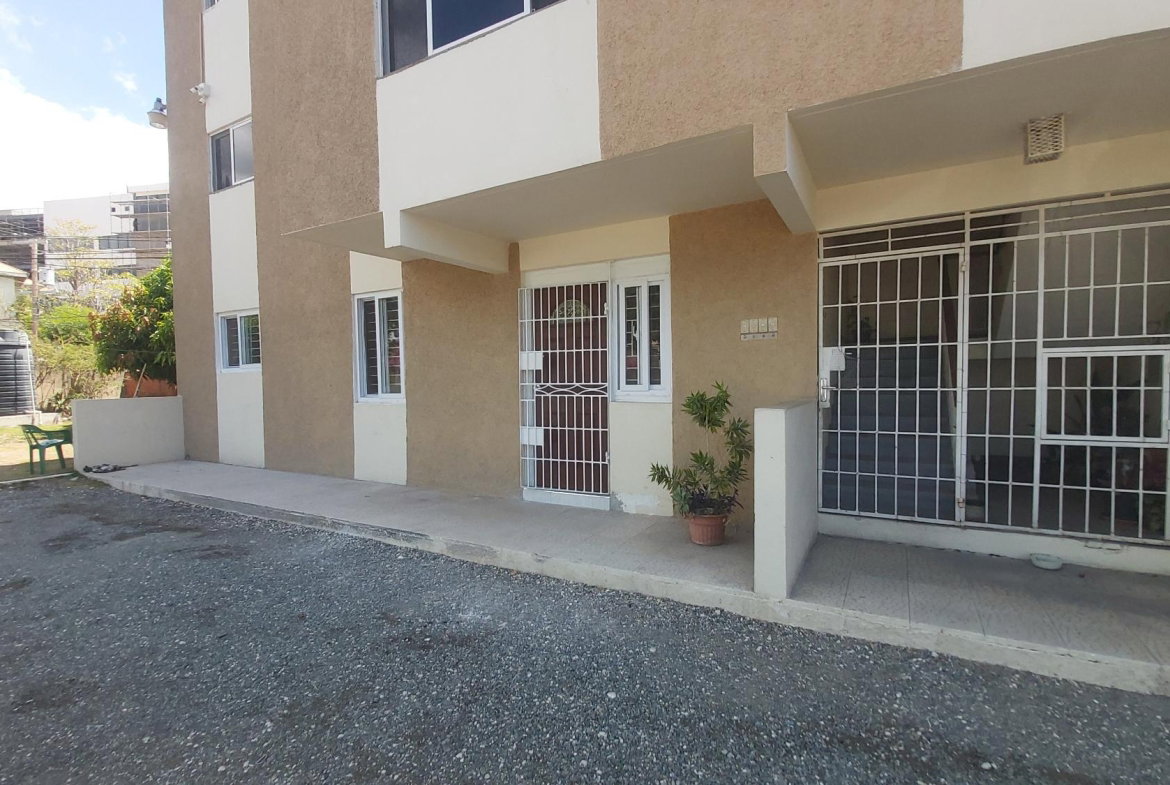 First image of 1-22 Lady Musgrave Road in NEW KINGSTON, St. Andrew, Jamaica - property is For Rent