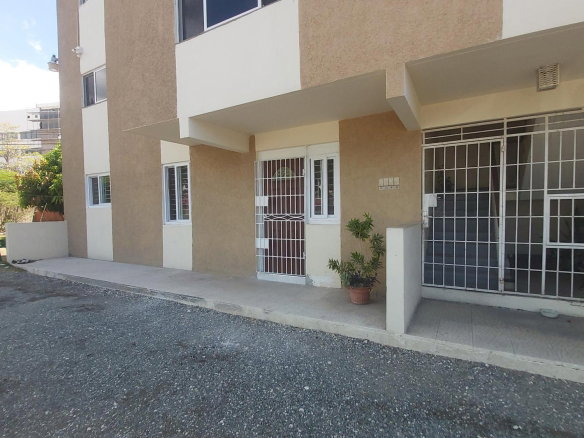 First image of 1-22 Lady Musgrave Road in NEW KINGSTON, St. Andrew, Jamaica - property is For Rent