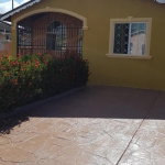First image of 24 Coral Way in Old Harbour, St. Catherine, Jamaica - property is For Rent