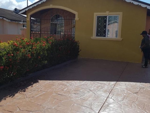 First image of 24 Coral Way in Old Harbour, St. Catherine, Jamaica - property is For Rent