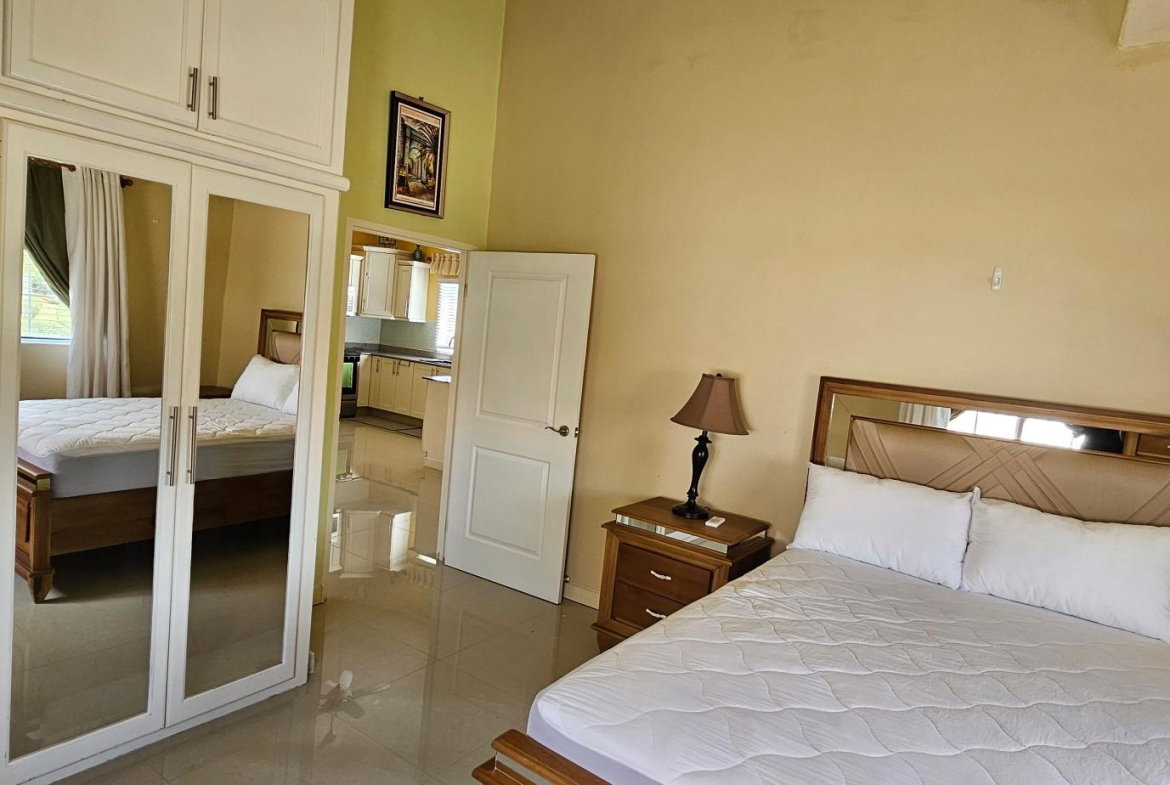 Eleventh image of 129 Caymanas Country Club Est in Caymanas Estates, St. Catherine, Jamaica - property is For Rent