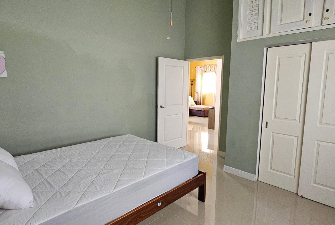 Fourteenth image of 129 Caymanas Country Club Est in Caymanas Estates, St. Catherine, Jamaica - property is For Rent